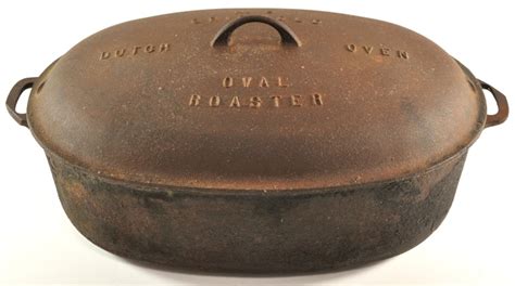 dutch oven ebay|old style dutch ovens.